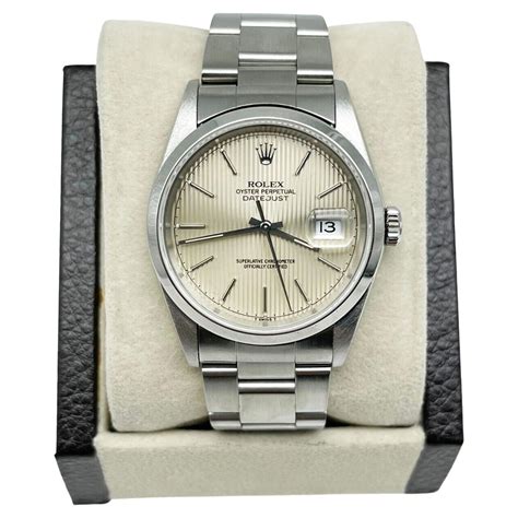 rolex 16200 for sale|rolex datejust 16200 for sale.